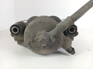 bontott OPEL ASTRA G Jobb első Féknyereg Munkahengerrel