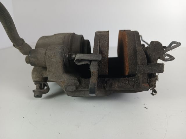 bontott OPEL ASTRA G Jobb első Féknyereg Munkahengerrel