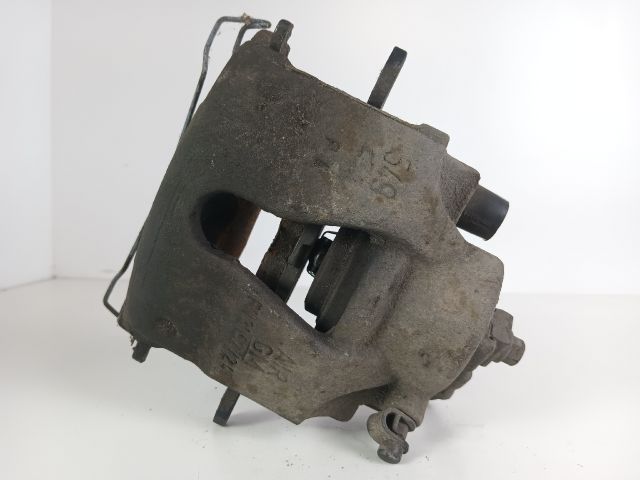 bontott OPEL ASTRA G Jobb első Féknyereg Munkahengerrel