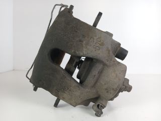 bontott OPEL ASTRA G Jobb első Féknyereg Munkahengerrel