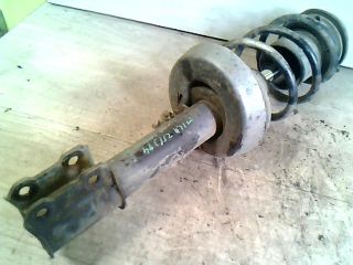 bontott OPEL ASTRA G Jobb első Gólyaláb (Lengécsillapító, Rugó)