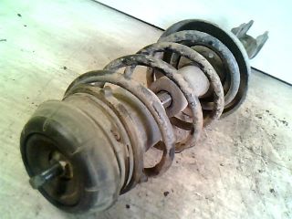 bontott OPEL ASTRA G Jobb első Gólyaláb (Lengécsillapító, Rugó)