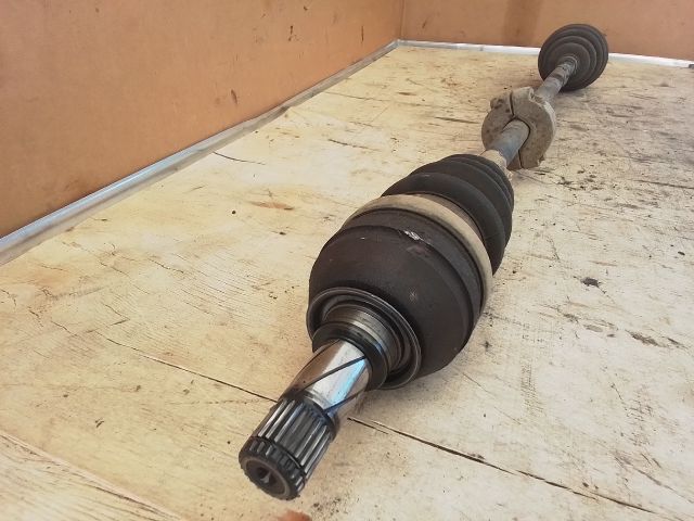 bontott OPEL ASTRA G Jobb Féltengely