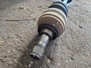 bontott OPEL ASTRA G Jobb Féltengely