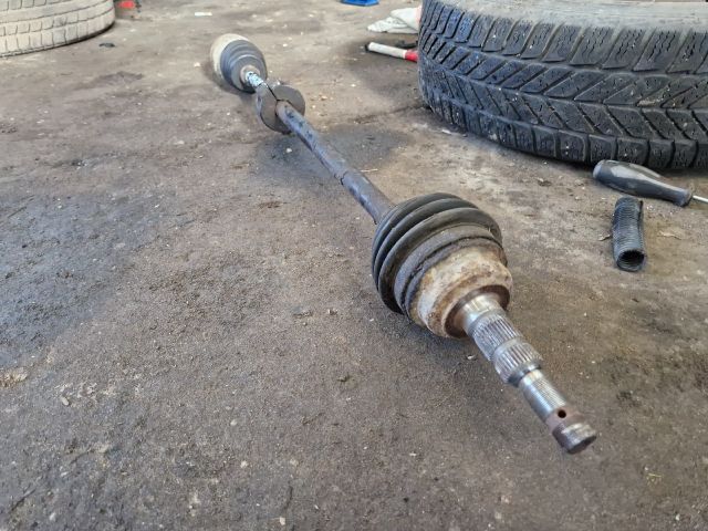 bontott OPEL ASTRA G Jobb Féltengely