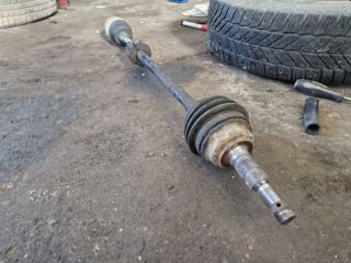 bontott OPEL ASTRA G Jobb Féltengely