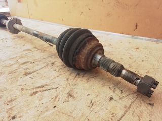 bontott OPEL ASTRA G Jobb Féltengely