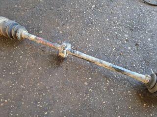 bontott OPEL ASTRA G Jobb Féltengely