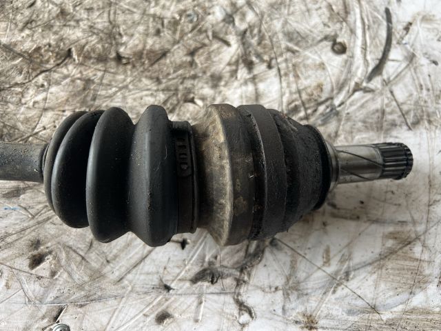 bontott OPEL ASTRA G Jobb Féltengely