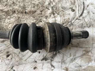 bontott OPEL ASTRA G Jobb Féltengely