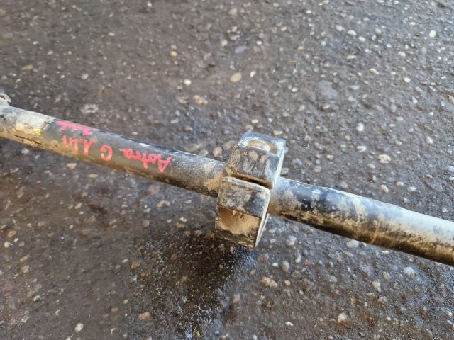 bontott OPEL ASTRA G Jobb Féltengely