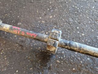 bontott OPEL ASTRA G Jobb Féltengely