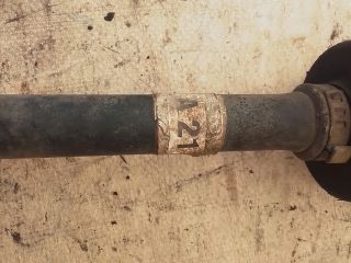 bontott OPEL ASTRA G Jobb Féltengely