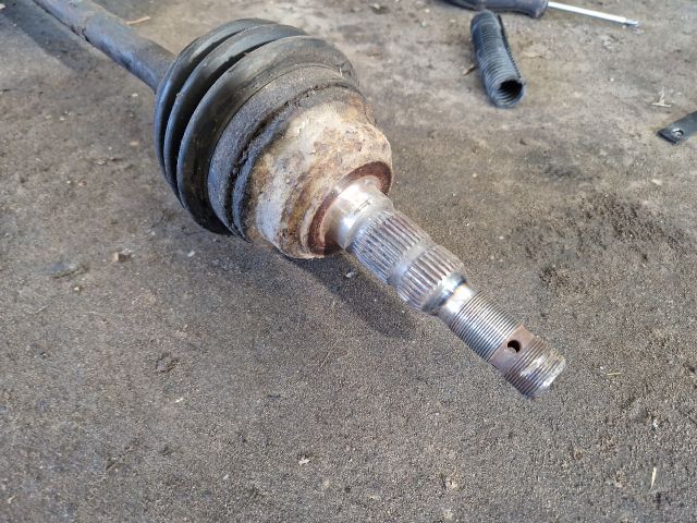 bontott OPEL ASTRA G Jobb Féltengely