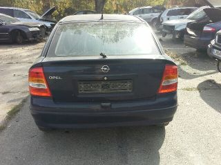 bontott OPEL ASTRA G Jobb Féltengely