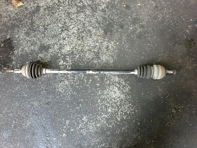 bontott OPEL ASTRA G Jobb Féltengely