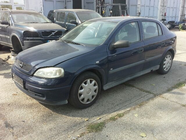 bontott OPEL ASTRA G Jobb Féltengely