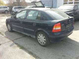 bontott OPEL ASTRA G Jobb Féltengely