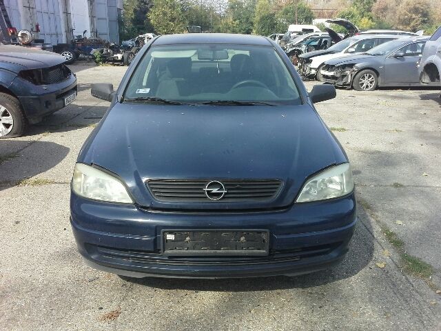 bontott OPEL ASTRA G Jobb Féltengely