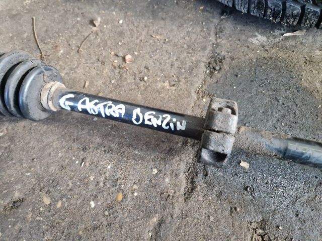 bontott OPEL ASTRA G Jobb Féltengely
