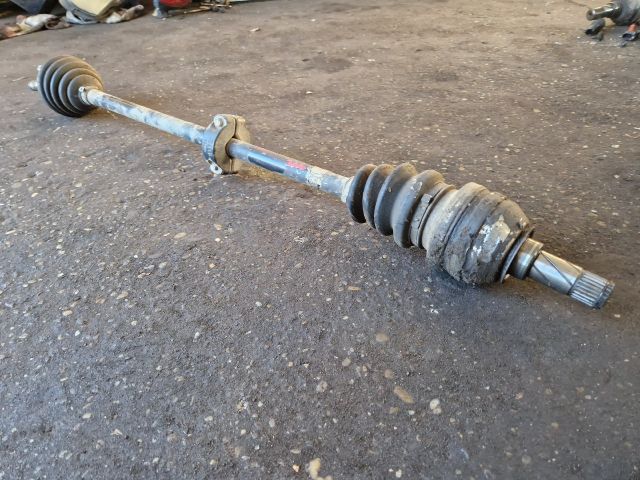 bontott OPEL ASTRA G Jobb Féltengely