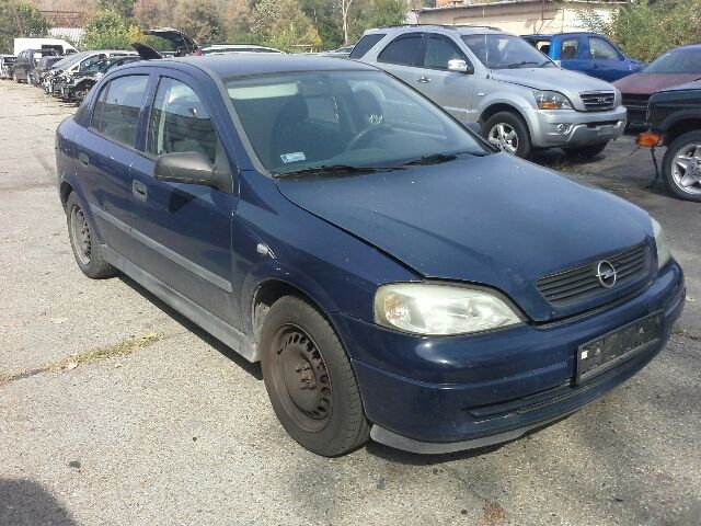 bontott OPEL ASTRA G Jobb Féltengely