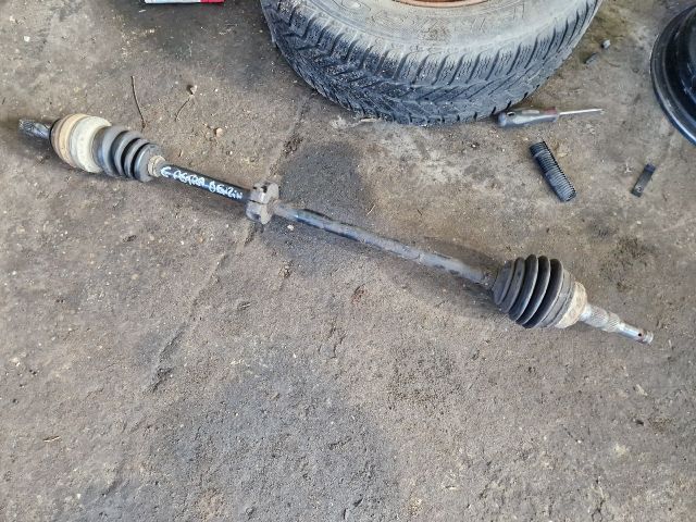 bontott OPEL ASTRA G Jobb Féltengely