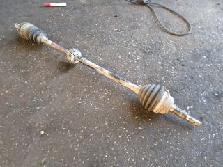 bontott OPEL ASTRA G Jobb Féltengely