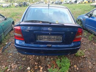 bontott OPEL ASTRA G Jobb hátsó Fékdob