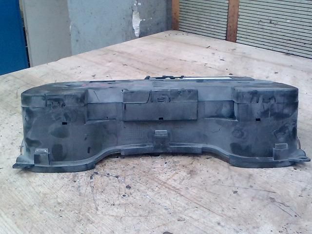 bontott OPEL ASTRA G Kilométeróra