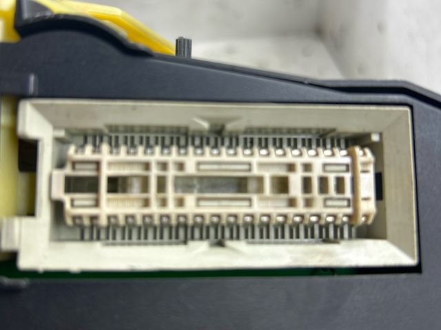 bontott OPEL ASTRA G Kilométeróra