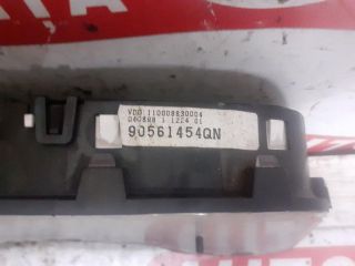 bontott OPEL ASTRA G Kilométeróra