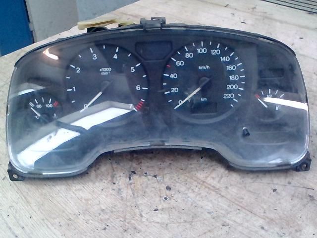 bontott OPEL ASTRA G Kilométeróra