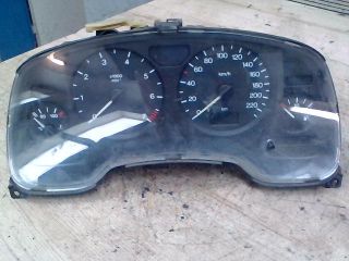 bontott OPEL ASTRA G Kilométeróra