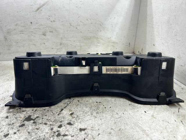 bontott OPEL ASTRA G Kilométeróra