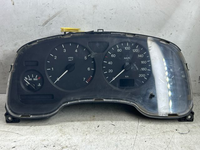 bontott OPEL ASTRA G Kilométeróra