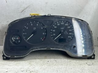 bontott OPEL ASTRA G Kilométeróra