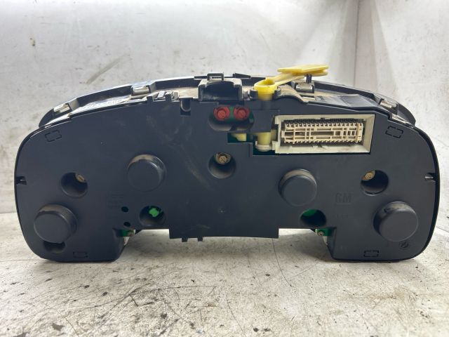 bontott OPEL ASTRA G Kilométeróra