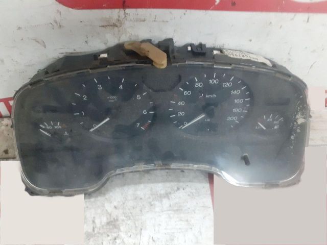 bontott OPEL ASTRA G Kilométeróra