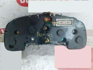 bontott OPEL ASTRA G Kilométeróra