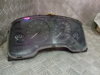 bontott OPEL ASTRA G Kilométeróra