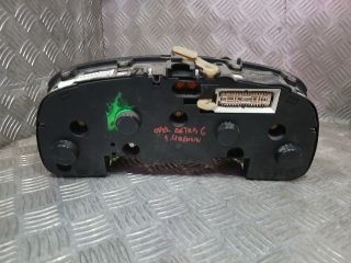 bontott OPEL ASTRA G Kilométeróra