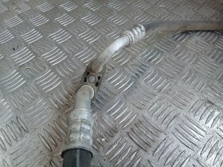 bontott OPEL ASTRA G Klíma Cső