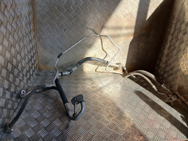 bontott OPEL ASTRA G Klíma Cső