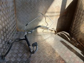 bontott OPEL ASTRA G Klíma Cső