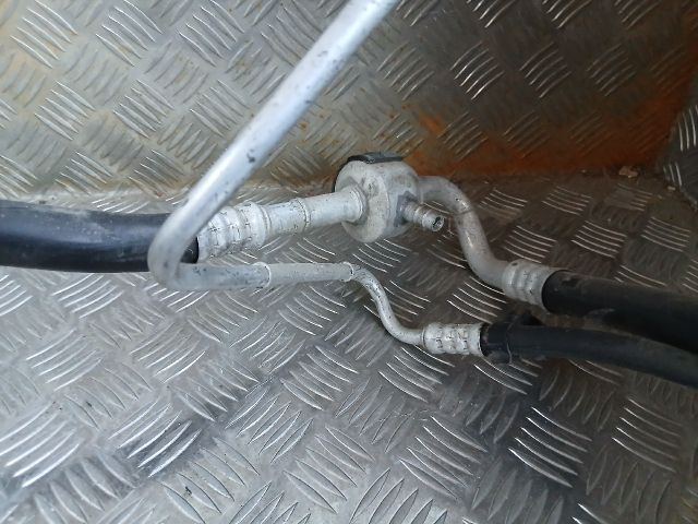 bontott OPEL ASTRA G Klíma Cső