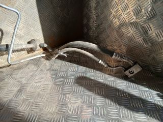 bontott OPEL ASTRA G Klíma Cső