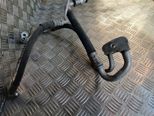 bontott OPEL ASTRA G Klíma Cső