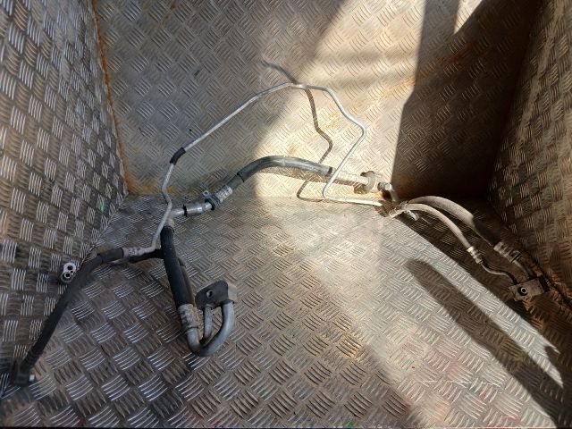 bontott OPEL ASTRA G Klíma Cső