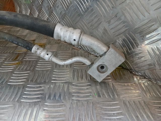 bontott OPEL ASTRA G Klíma Cső